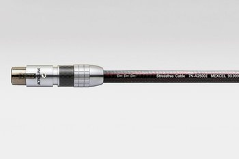 Acrolink MEXCEL 7N-A2500II - digitales AES/EBU