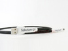 Tellurium Q Ultra Silber USB-Kabel