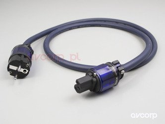 Furutech Alpha Nano OFC FP-S022N / FI-11(R) / FI-E11(R) - EU schuko