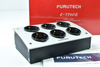 Furutech e-TP60E - Stromversorgungsanschluss