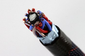 Neotech NEP-3200G - UP-OCC Kupfer-Stromkabel