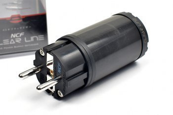 Furutech NCF Clear Line Netzoptimierer