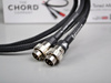 Chord Signature Tuned ARAY - Paar 4DIN-1XLR (NAP300/500)