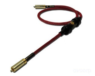 Audiomica Alunite Referenz - RCA