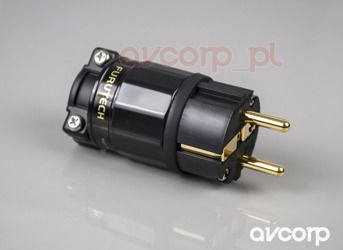 Furutech FI-E11-N1 (G) - Schukostecker (EU)