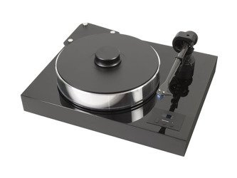 Pro-Ject Xtension 10-SP Cadenza Schwarz