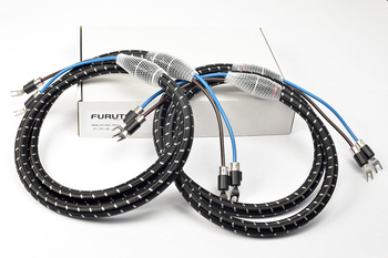 Furutech Alpha OCC DUCC DSS-4.1 - FT-211R