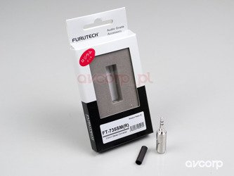 Furutech FT-735SM (R) - 3.5mm Stereo