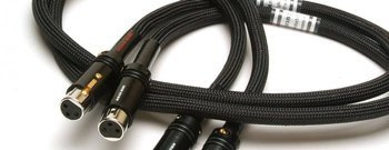 Acoustic Revive XLR 1.0 dreifach C-FM (1,8 × 1,4 mm)