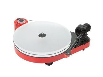 Pro-Ject RPM 5 CARBON Ortofon QUINTET RED