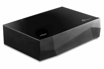 Innuos PULSEmini - schwarz