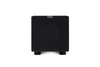 REL Acoustics S/812 - Schwarz
