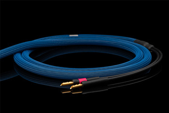 Albedo Blue - Lautsprecher - BFA-Bananen