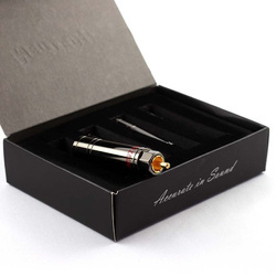 Neotech NER-OCC G s/4 - RCA Kupfer UP-OCC vergoldet