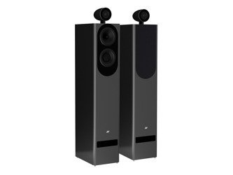 Jean Marie Reynaud (JMR) Cantabile Jubilee - Anthrazitgrau