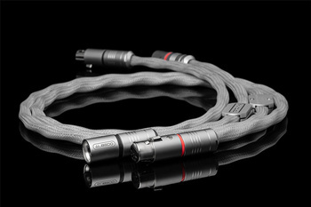 Albedo Monolith  MKII - XLR