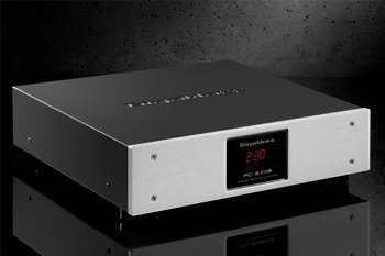 GigaWatt PC-3 EVO+ Power Conditioner mit GigaWatt Kabel