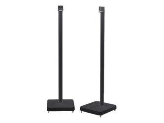 Monitor Audio Radius Stand - Schwarz