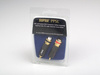 Supra PPSL - RCA-Stecker (Cinch)