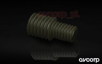 Viablue Gewindestangen (Adapter) M6 / M4 - Umrüstgewinde für Spikes