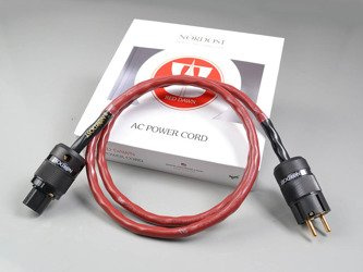 Nordost Red Dawn Stromkabel