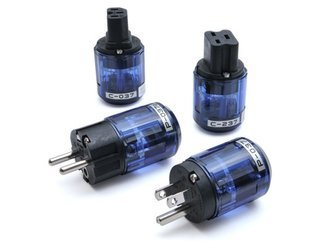 Oyaide-Verbinder C-237