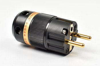 Viborg VE501G - Schukostecker (EU)