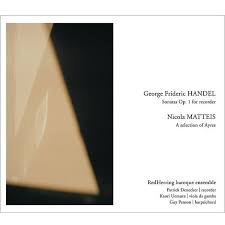 Akustische Revive AR-1002 Platte