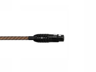 Wireworld Eclipse 8 (EBI) – XLR