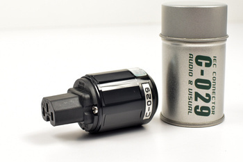 Oyaide-Verbinder C-029