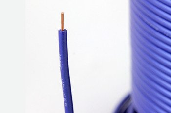 Neotech SOCP-20 - UP-OCC 20AWG Vollkern-Kupferkabel in PVC