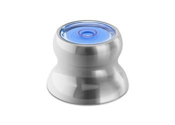 Oyaide Druckplatte STB-EP mit Wasserwaage