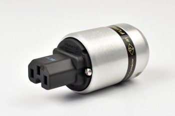 Furutech FI-46 NCF (G) - IEC C15 Stecker
