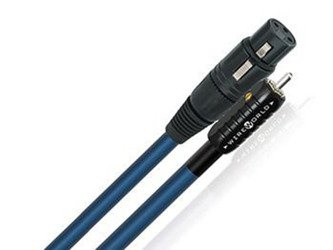 Wireworld Oasis 8 (OAI) – XLR