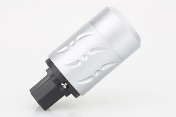 Viborg VF502 - IEC C15 Stecker