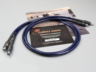 Cardas Crosslink-Verbindung - RCA