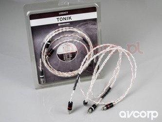 Kimber TONIK – RCA