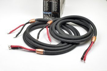 Cardas Clear Reflection Lautsprechergabeln