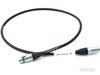 Tellurium Q Schwarzes Digital XLR-Kabel