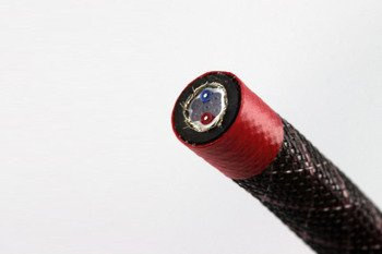 Neotech NEI-1002 - UP-OCC Silber-Verbindungsleitung