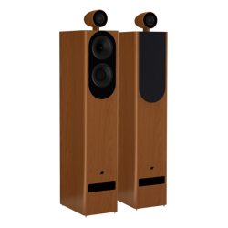 Jean Marie Reynaud (JMR) Cantabile Jubilee - Dunkle Kirsche