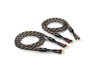 ViaBlue SC-4 SILVER-SERIES – BI-AMPING Crimp