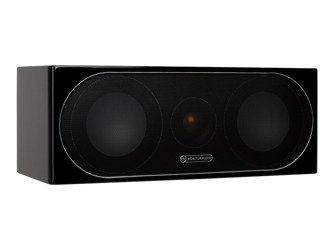 Monitor Audio Radius 200 - Schwarz