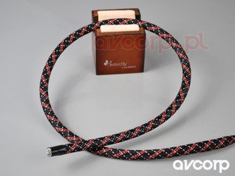 ViaBlue M (MEDIUM) 6-14mm RED Hülse - Kabelgeflecht