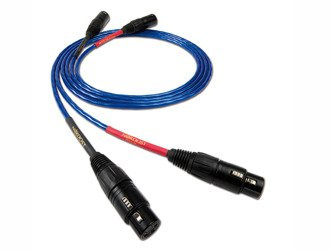 Nordost Blue Heaven – XLR