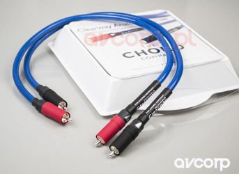 Akkord Clearway - RCA