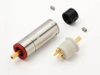 aeco ARP-1512G - RCA-Stecker (vergoldet)