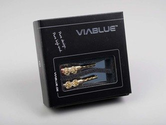 Viablue TS Bananenrohr - Bananenstecker