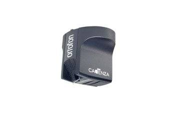 Ortofon MC Cadenza Schwarz