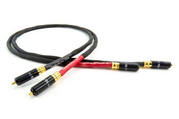 Tellurium Q Ultra Schwarz II - RCA